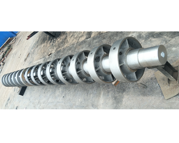 横梁炉排 横梁炉排