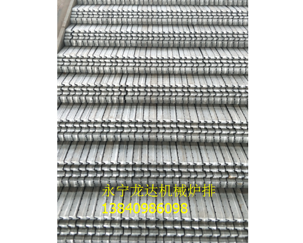 横梁炉排 横梁炉排