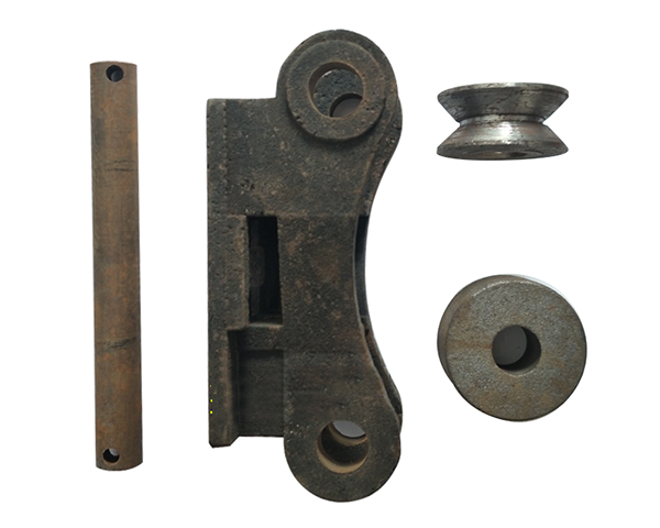 淄博专业往复式炉排维修