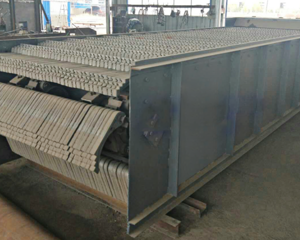 保定专业除渣机厂家