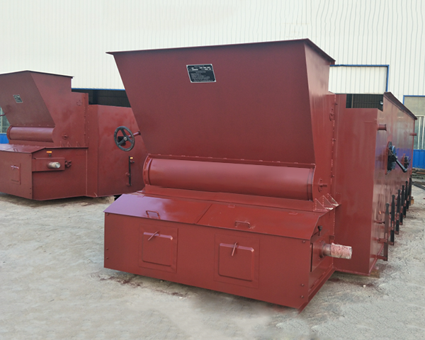 滨州专业炉排厂家