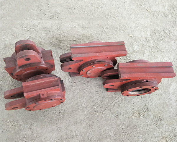 佳木斯专业悬臂式往复炉排厂家